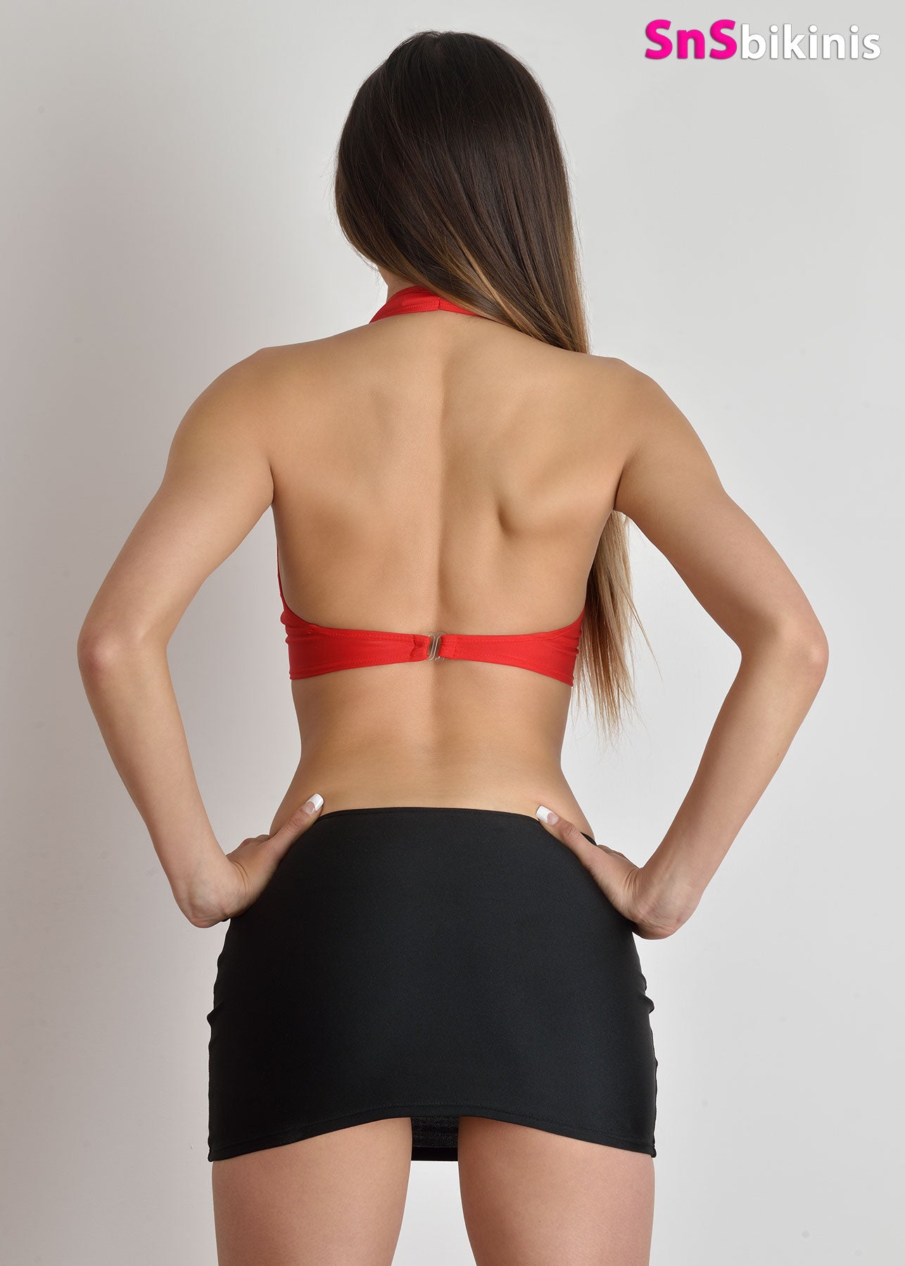 DANCING QUEEN Sexy Skirt & Top