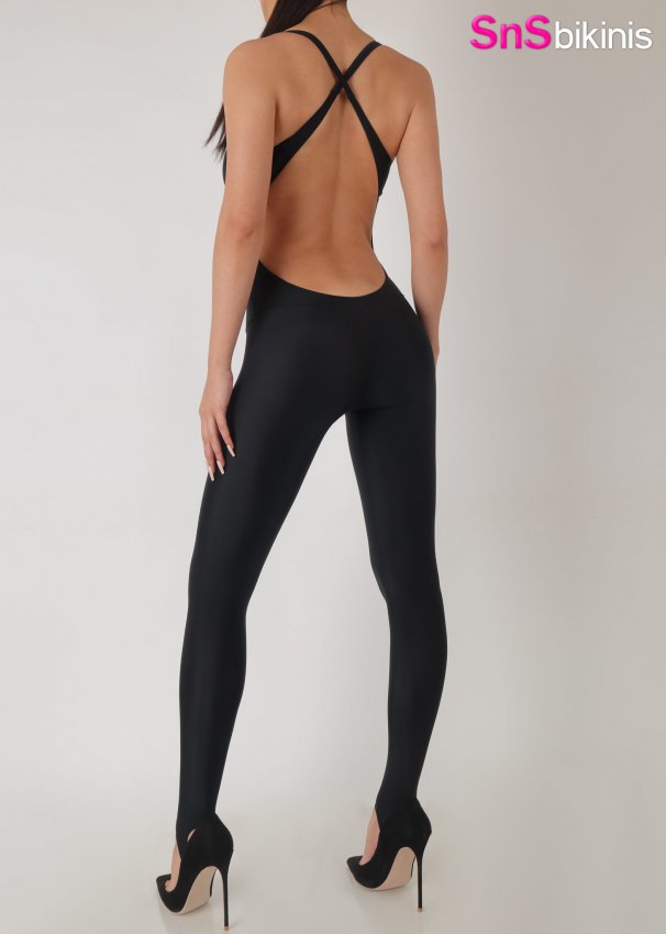 DIVINNE Sexy Sport-Elegant Jumpsuit