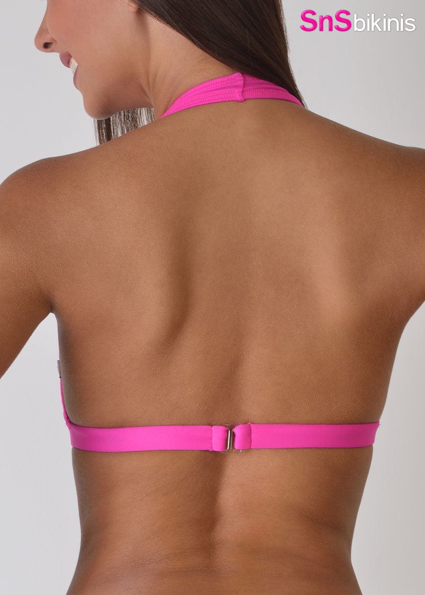 New! BLOOM Sexy Sports Top