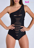 BORA BORA Hot Cut Out Swimsuit