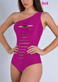 BORA BORA Hot Cut Out Swimsuit