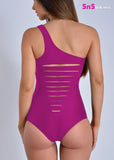 BORA BORA Hot Cut Out Swimsuit