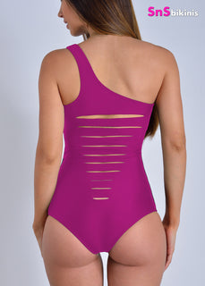 BORA BORA Hot Cut Out Swimsuit