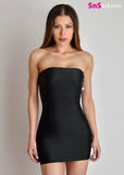 BROOKLYN Hot New Lycra Dress