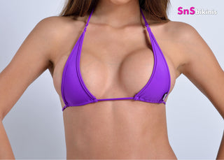 COCONUT Super Sexy G-String Mini Bikini