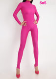 COSMOPOLITAN Long Sleeves Jump Suit