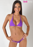DELICIA Sexy String Mini Bikini