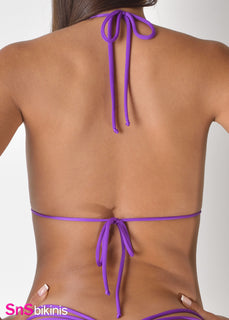 DELICIA Sexy String Mini Bikini