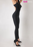 DIVINNE Sexy Sport-Elegant Jumpsuit
