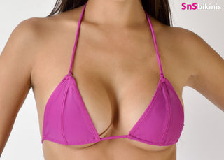 EVA Hot & Cute Maxi Bikini