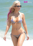 GLAM Hot Scrunch Mini Bikini