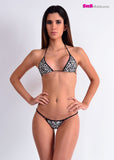 KITTY CAT Sexy String Mini Bikini