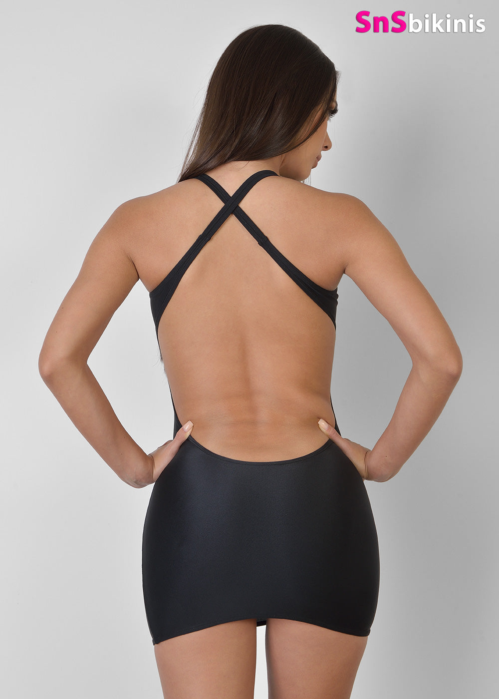 JASMINE Sexy Mini Dress