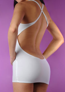 JASMINE Sexy Mini Dress