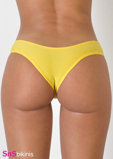 MYKONOS Hot Thong Bottom
