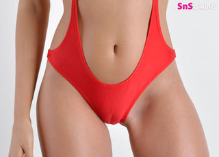 PRIMROSE Fantastic One Piece Swimwear