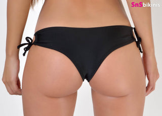 REBECCA Hot Medium Coverage Maxi Bikini