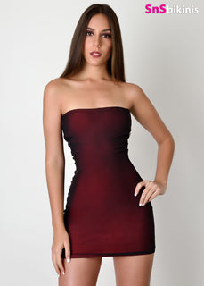 RUBY Very Sexy Club Dress