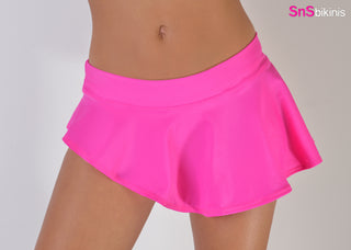 LATIN GIRL New Hot 2 Pieces Set Skirt and Top