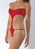 SAPHIRE Sexy Monokini
