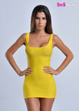 SECRET Very Sexy Mini Dress