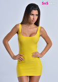 SECRET Very Sexy Mini Dress