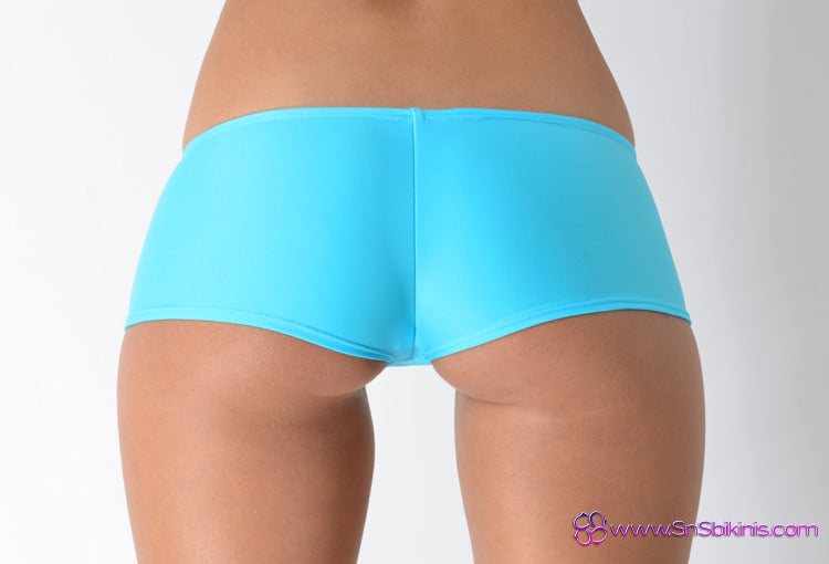 UP SHORT Sexy Mini Short