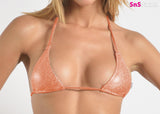 SUNRISE New Shiny Mini Bikini