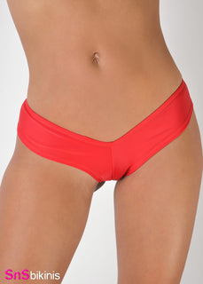 SUN BAY Sexy Boy Shorts Style Bottom Bikini