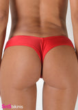 SUN BAY Sexy Boy Shorts Style Bottom Bikini