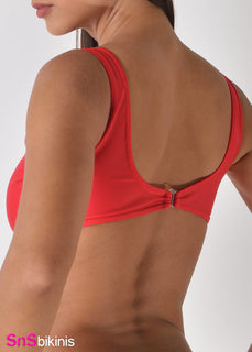 SUN BAY Sexy Boy Shorts Style Bottom Bikini