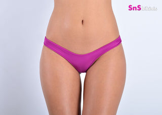 TROPICAL LOVE Sexy Brazilian Style Maxi BIkini