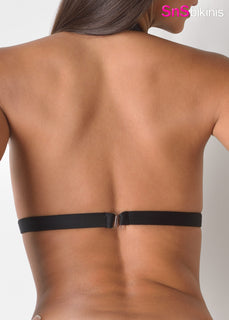 New ZAFIRO Maxi Sporty Bikini with 3D Printed Accesories