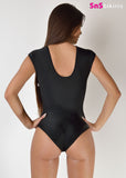 ABBY Hot Sheer Body Suit