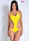 AMBER Sexy G-String Swimsuit