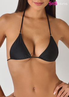 ANGELINA Low Cut Bottom Bikini