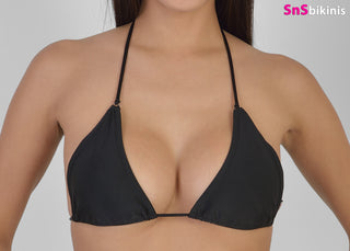 AVRIL New Hot Skirt Bikini Top Set