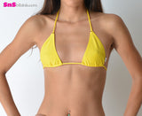 SYDNEY Two Pieces Maxi Bikini