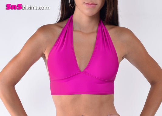 BUNNY Sexy Halter Top
