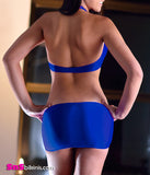 CLASSY Sensual Mini Dress