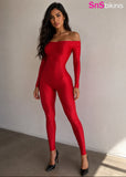 THE DIVA Seductive Catsuit