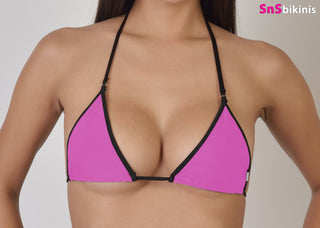 New! FANTASY LOVE Maxi Bikini