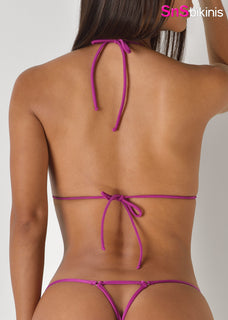 Sexy COPACABANA Triangle Top