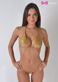 Golden Sexy Esclusive Microkini