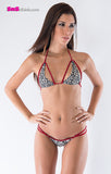 PUSSYCAT Sexy Leopard Bikini