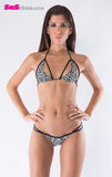 PUSSYCAT Sexy Leopard Bikini