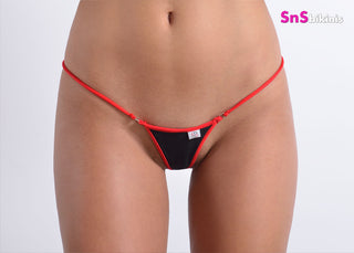 KISS ME Sexy Microbikini G-string bottom