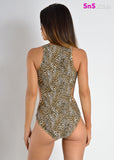 LEOPARD Very Sexy Swimsuit