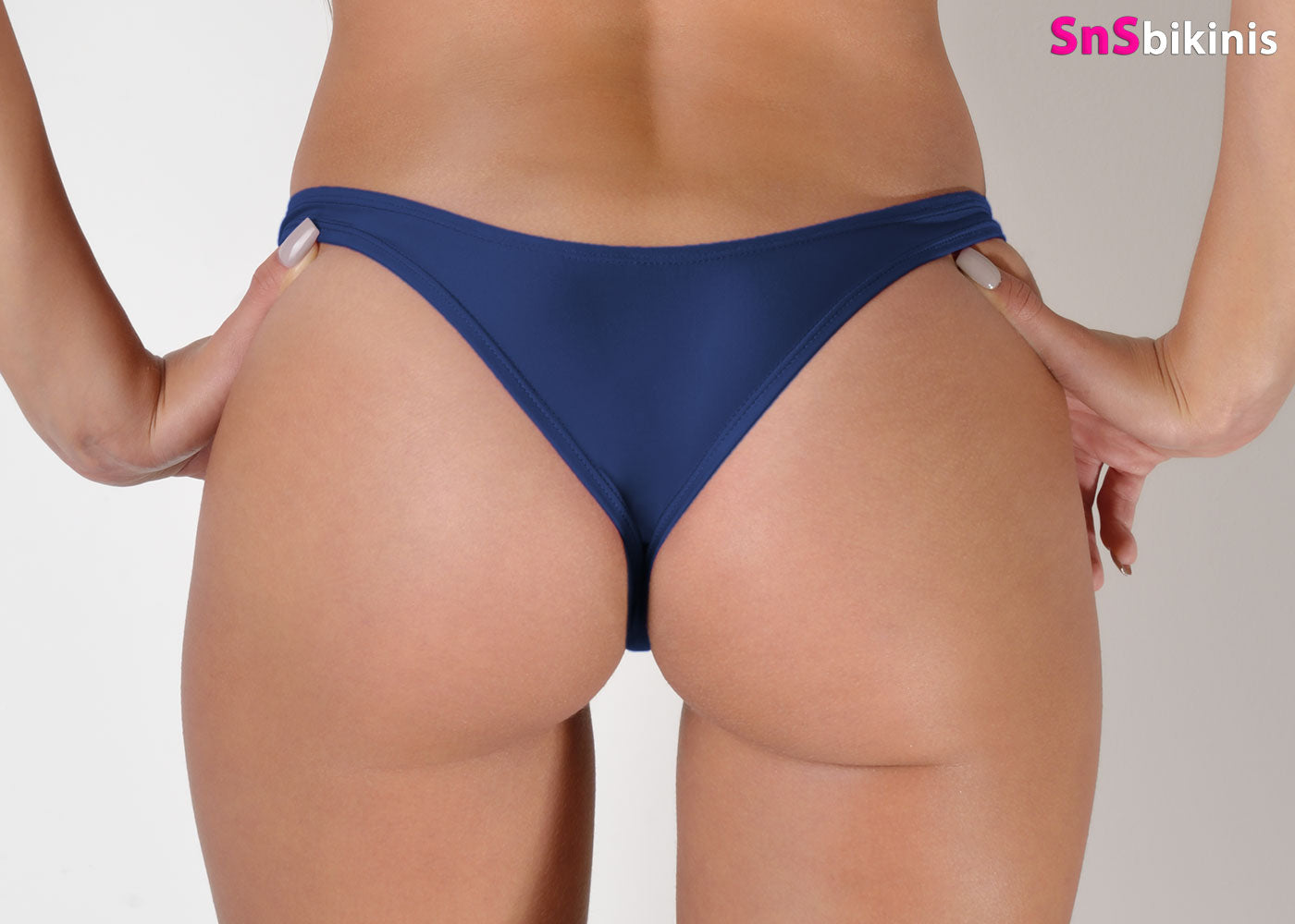 LUNA Sexy Sporty Maxi Bikini