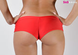 LUSCIOUS Very Sexy Micro Short Bikini